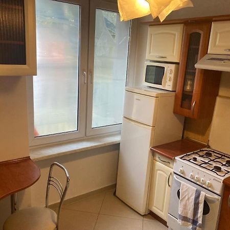 Apartament Przy Stadionie Διαμέρισμα Tychy Εξωτερικό φωτογραφία