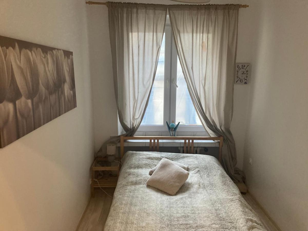 Apartament Przy Stadionie Διαμέρισμα Tychy Εξωτερικό φωτογραφία