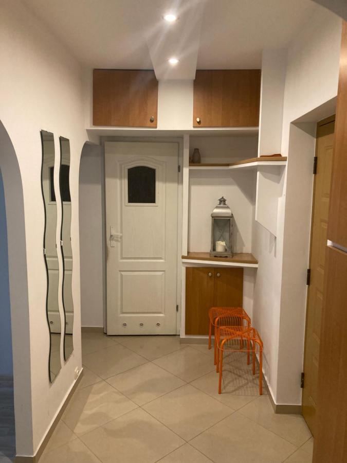 Apartament Przy Stadionie Διαμέρισμα Tychy Εξωτερικό φωτογραφία