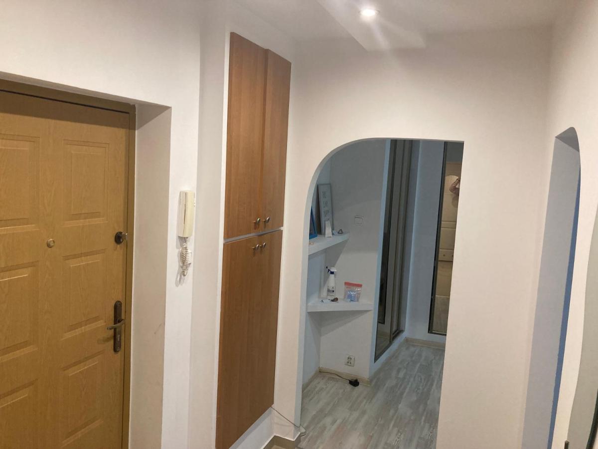 Apartament Przy Stadionie Διαμέρισμα Tychy Εξωτερικό φωτογραφία