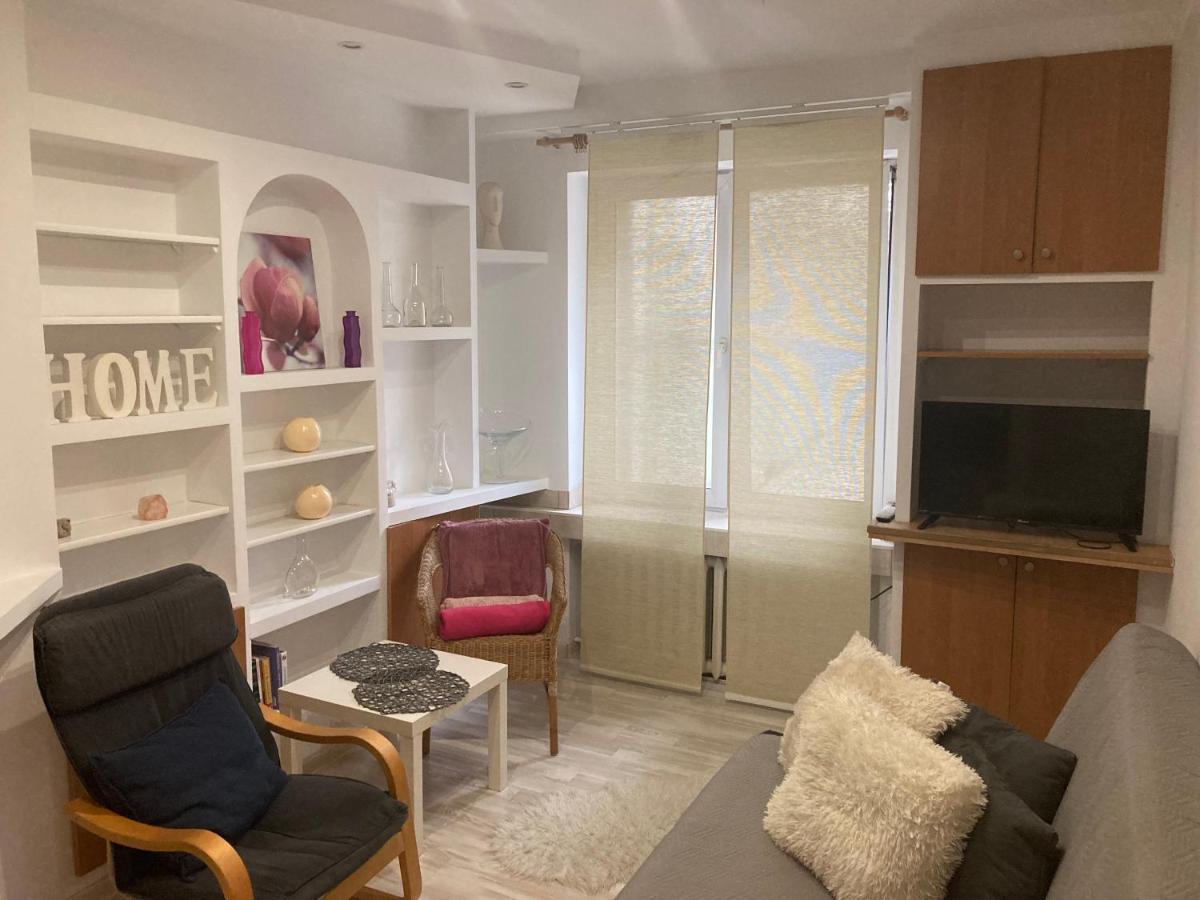 Apartament Przy Stadionie Διαμέρισμα Tychy Εξωτερικό φωτογραφία