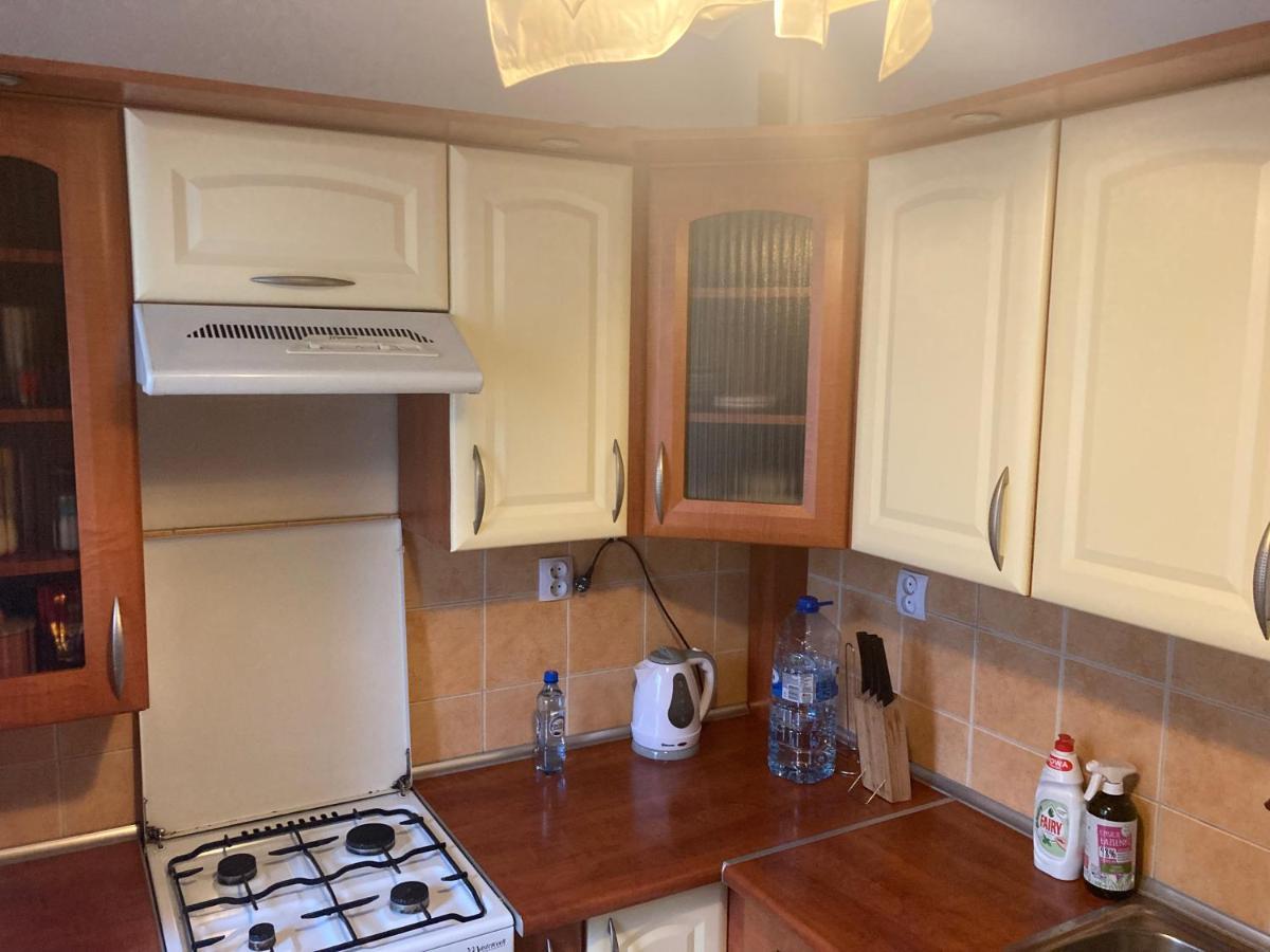 Apartament Przy Stadionie Διαμέρισμα Tychy Εξωτερικό φωτογραφία