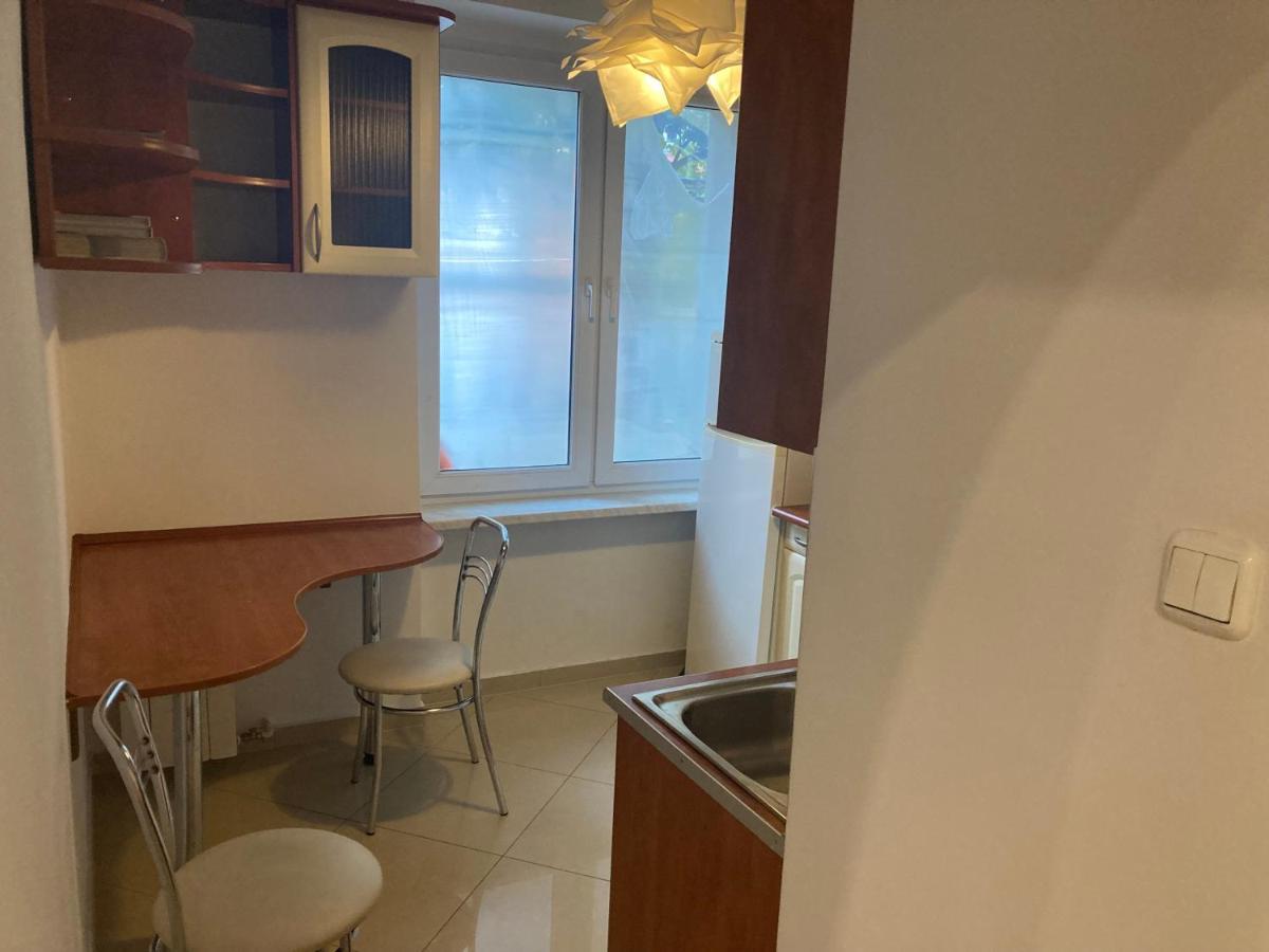 Apartament Przy Stadionie Διαμέρισμα Tychy Εξωτερικό φωτογραφία